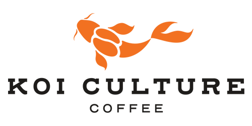 Koi Culture Coffee